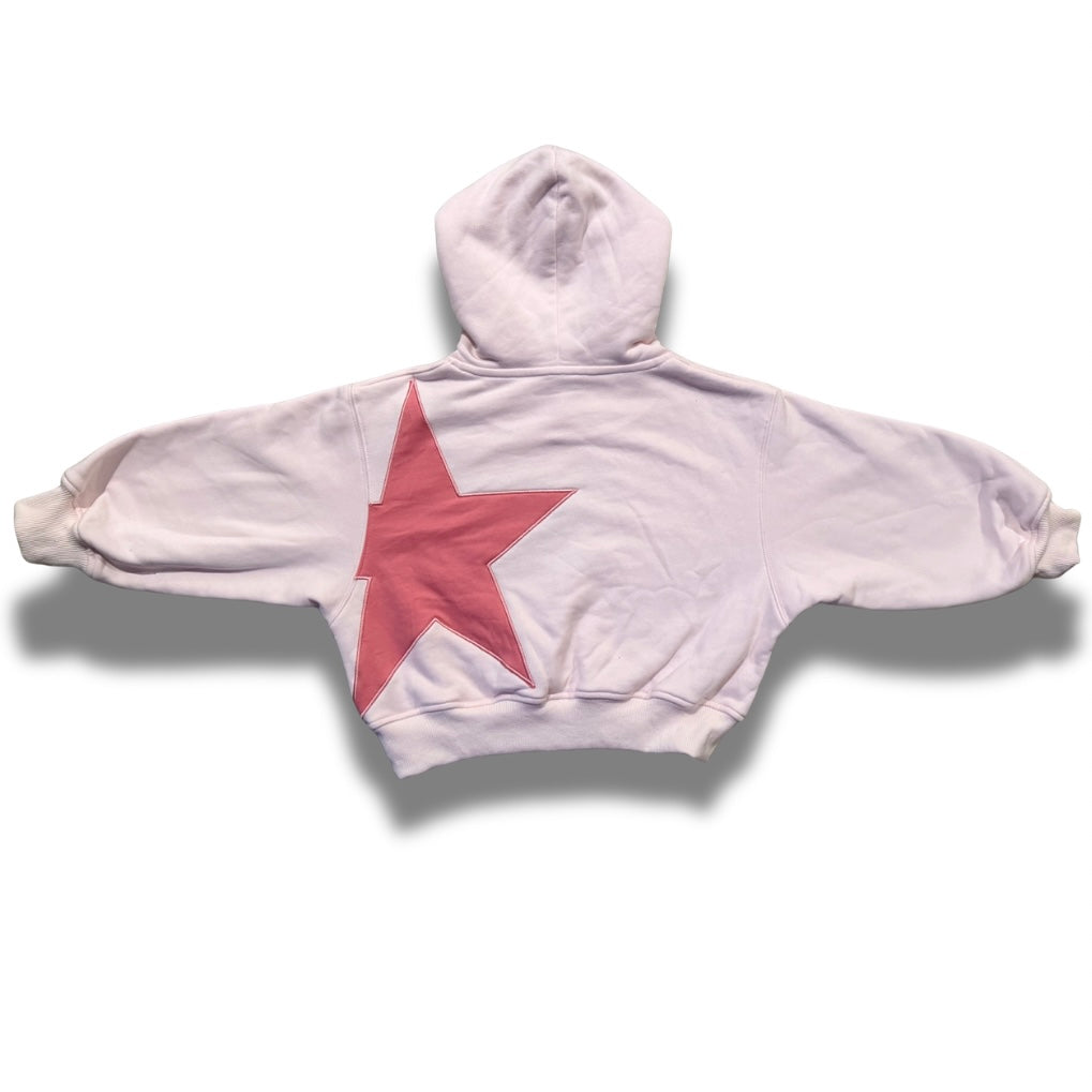 BLOOM HOODIE (pre-order)