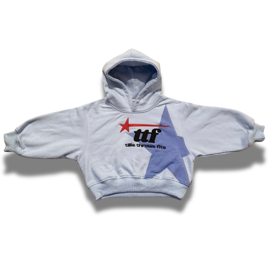 ARCTIC HOODIE (pre-order)