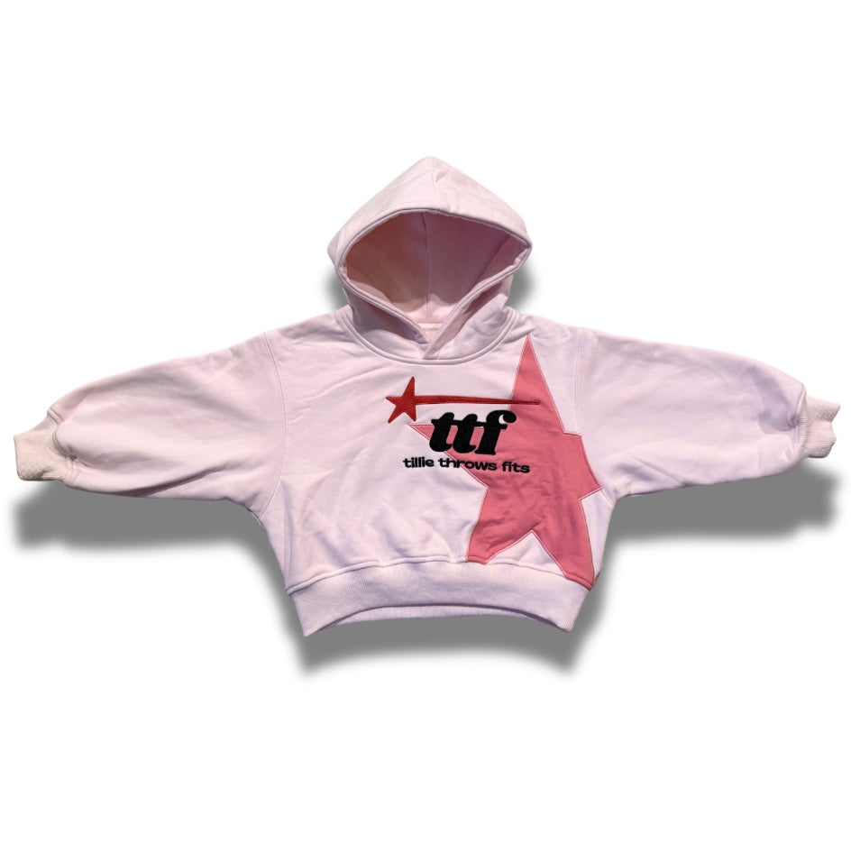 BLOOM HOODIE (pre-order)