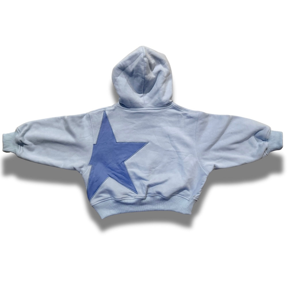 ARCTIC HOODIE (pre-order)
